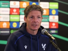 Periodista confirma que Crystal Palace está buscando opciones de reemplazo a corto plazo para Guehi Periodista confirma que Crystal Palace está buscando opciones de reemplazo a corto plazo para Guehi