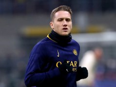 El mediocampista del Inter de Milán asume la responsabilidad de la decepcionante campaña 24/25 después del resurgimiento con Cristian Chivu El mediocampista del Inter de Milán asume la responsabilidad de la decepcionante campaña 24/25 después del resurgimiento con Cristian Chivu