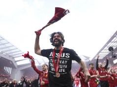 Informe: la Juventus monitorea al as del Manchester City si el plan de transferencia del Liverpool colapsa Informe: la Juventus monitorea al as del Manchester City si el plan de transferencia del Liverpool colapsa