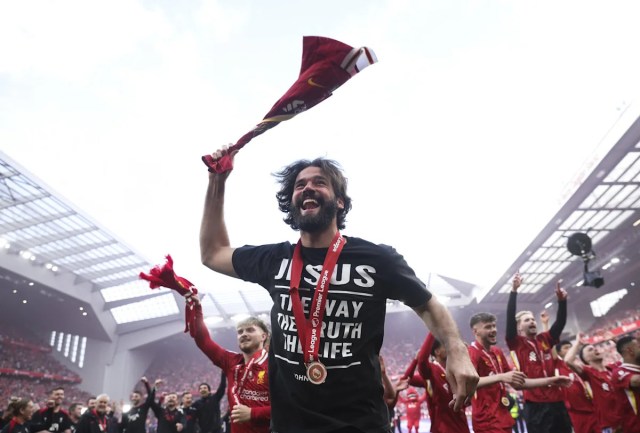 Informe: la Juventus monitorea al as del Manchester City si el plan de transferencia del Liverpool colapsa Informe: la Juventus monitorea al as del Manchester City si el plan de transferencia del Liverpool colapsa