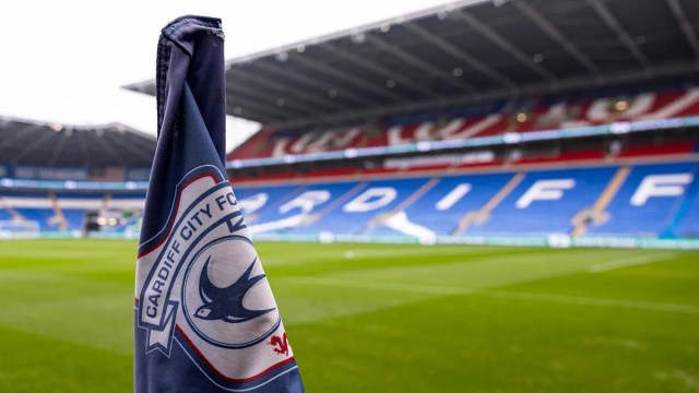 La FA multa al Cardiff con £15.000 por cánticos homofóbicos La FA multa al Cardiff con £15.000 por cánticos homofóbicos