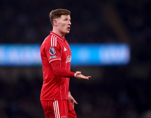 El Manchester City está listo para cerrar un trato por esta estrella del Nottingham Forest: ¿un ajuste decente para Pep? El Manchester City está listo para cerrar un trato por esta estrella del Nottingham Forest: ¿un ajuste decente para Pep?