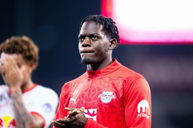 Informe: Arsenal, Spurs y Aston Villa, todos juntos por una estrella de la Bundesliga de 60 millones de euros Informe: Arsenal, Spurs y Aston Villa, todos juntos por una estrella de la Bundesliga de 60 millones de euros