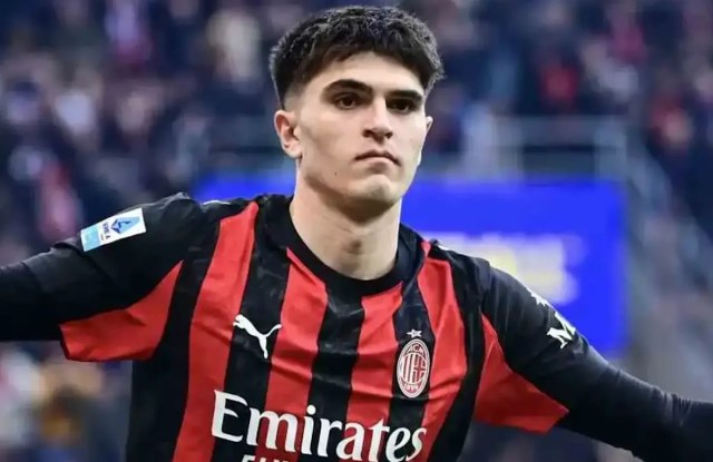 Informe: el Arsenal está interesado en fichar a la estrella de la Serie A Informe: el Arsenal está interesado en fichar a la estrella de la Serie A