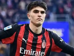 Informe: el Arsenal está interesado en fichar a la estrella de la Serie A Informe: el Arsenal está interesado en fichar a la estrella de la Serie A