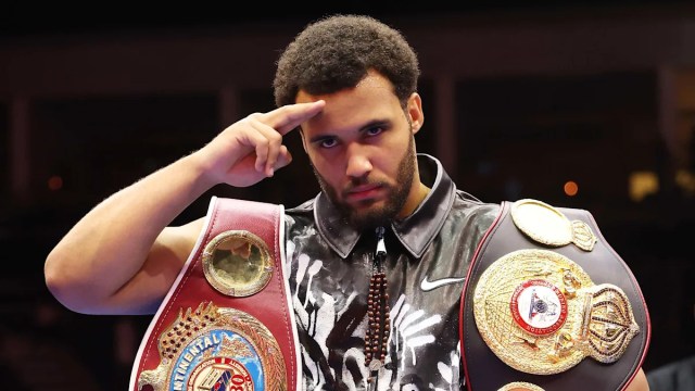 Boxeadores revelación del año 2025: Moses Itauma y Abdullah Mason lideran la adquisición de próxima generación Boxeadores revelación del año 2025: Moses Itauma y Abdullah Mason lideran la adquisición de próxima generación