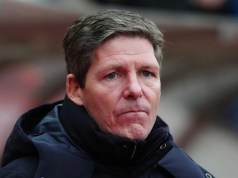 Oliver Glasner ataca a la jerarquía de Crystal Palace en una furiosa entrevista Oliver Glasner ataca a la jerarquía de Crystal Palace en una furiosa entrevista