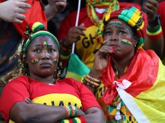 “Ira y decepción” mientras los aficionados quedan fuera del Mundial por el precio “Ira y decepción” mientras los aficionados quedan fuera del Mundial por el precio