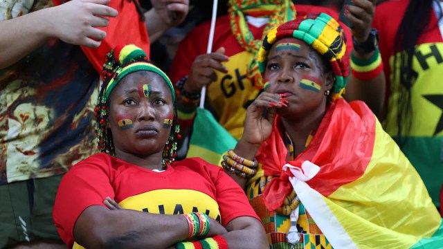 “Ira y decepción” mientras los aficionados quedan fuera del Mundial por el precio “Ira y decepción” mientras los aficionados quedan fuera del Mundial por el precio