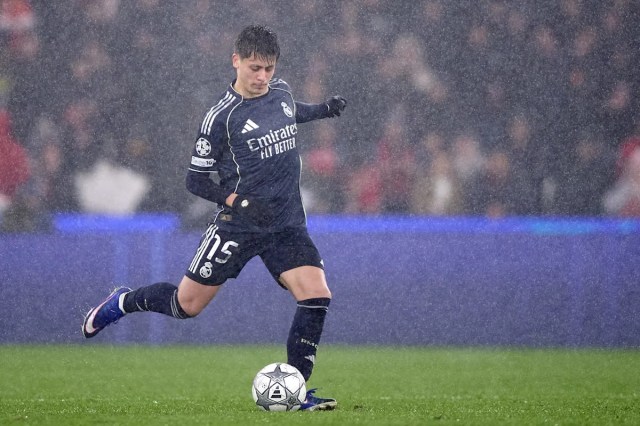 El mediapunta del Real Madrid tendrá que demostrar su valía para permanecer en el equipo la próxima temporada El mediapunta del Real Madrid tendrá que demostrar su valía para permanecer en el equipo la próxima temporada