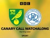 Ver: Canary Call después del Norwich City v QPR Ver: Canary Call después del Norwich City v QPR