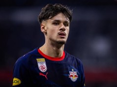 Informe: Man United presiona para fichar al delantero de 11 goles Informe: Man United presiona para fichar al delantero de 11 goles