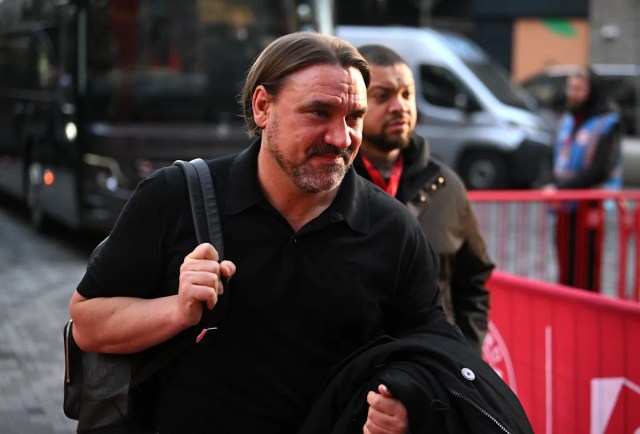 Cómo el Leeds United puede secuestrar el trato de Crystal Palace para su objetivo de transferencia a largo plazo Cómo el Leeds United puede secuestrar el trato de Crystal Palace para su objetivo de transferencia a largo plazo