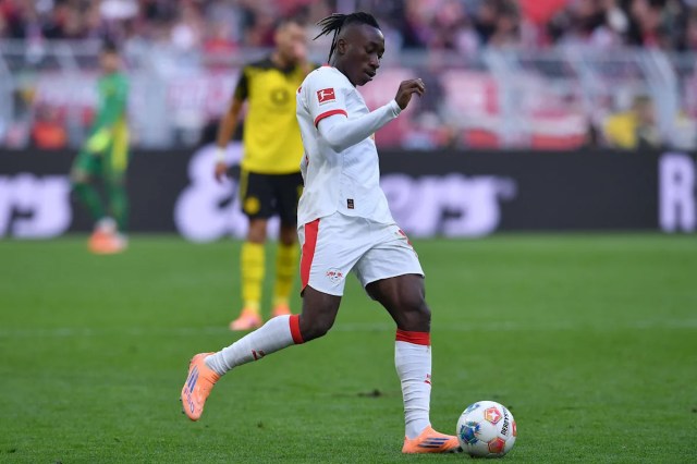 Informe: el Liverpool quiere fichar a una estrella valorada en £ 87 millones este verano Informe: el Liverpool quiere fichar a una estrella valorada en £ 87 millones este verano