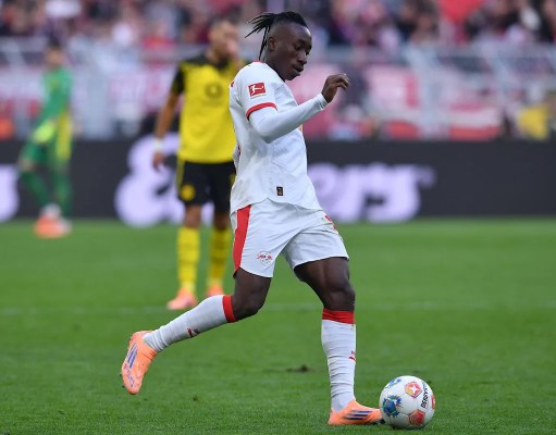 Informe: el Liverpool quiere fichar a una estrella valorada en £ 87 millones este verano Informe: el Liverpool quiere fichar a una estrella valorada en £ 87 millones este verano