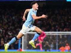 “Frustrado” Foden quería demostrar que “todavía puedo marcar goles” “Frustrado” Foden quería demostrar que “todavía puedo marcar goles”