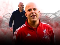 El poder de Arne Slot en Liverpool: ha elegido cuidadosamente un nuevo central El poder de Arne Slot en Liverpool: ha elegido cuidadosamente un nuevo central