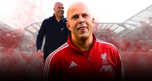 El Liverpool entra en la carrera por el candidato al Premio Puskas El Liverpool entra en la carrera por el candidato al Premio Puskas