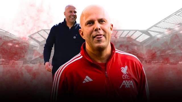 El poder de Arne Slot en Liverpool: ha elegido cuidadosamente un nuevo central El poder de Arne Slot en Liverpool: ha elegido cuidadosamente un nuevo central