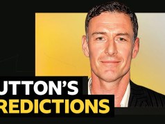 Predicciones de Sutton: Arsenal-Fulham Predicciones de Sutton: Arsenal-Fulham