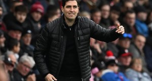 Opinión: Iraola del Bournemouth debería ser el principal objetivo del Crystal Palace Opinión: Iraola del Bournemouth debería ser el principal objetivo del Crystal Palace