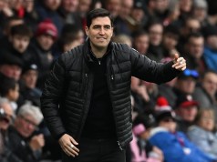 Informe: Man United considera la posibilidad de nombrar jefe de la Premier League Informe: Man United considera la posibilidad de nombrar jefe de la Premier League