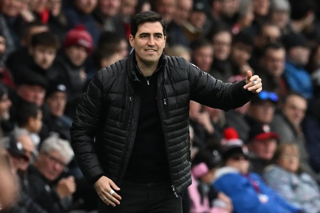 Informe: Al objetivo del Chelsea le resultaría casi imposible rechazar el papel Informe: Al objetivo del Chelsea le resultaría casi imposible rechazar el papel