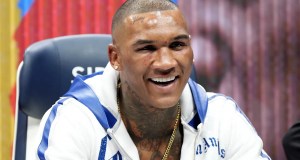 Conor Benn se enfrentará a Regis Prograis en la cartelera de Netflix de Tyson Fury en Londres Conor Benn se enfrentará a Regis Prograis en la cartelera de Netflix de Tyson Fury en Londres