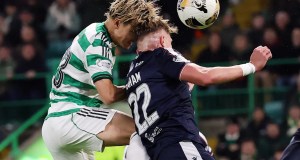 Sinisalo debe comenzar | Alineación prevista del Celtic 4-3-3 para enfrentarse al Dundee Sinisalo debe comenzar | Alineación prevista del Celtic 4-3-3 para enfrentarse al Dundee