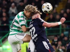 Sinisalo debe comenzar | Alineación prevista del Celtic 4-3-3 para enfrentarse al Dundee Sinisalo debe comenzar | Alineación prevista del Celtic 4-3-3 para enfrentarse al Dundee