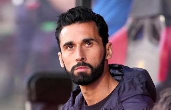 Álvaro Arbeloa acusado de descuidar a los jugadores del Real Madrid tras revelarse la toxicidad del vestuario Álvaro Arbeloa acusado de descuidar a los jugadores del Real Madrid tras revelarse la toxicidad del vestuario