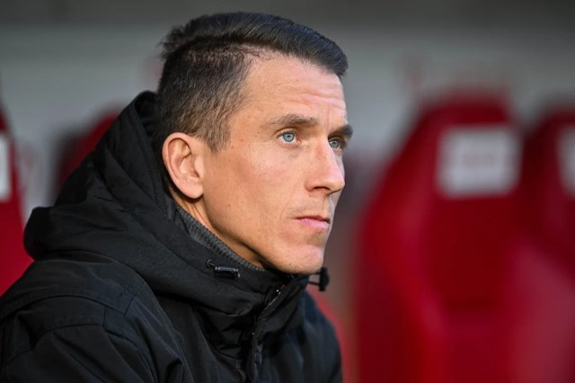 Bundesliga enero de 2026 Verificación de transferencias | El Wolfsburgo busca urgentemente ayuda en la defensa central a medida que se acerca la fecha límite Bundesliga enero de 2026 Verificación de transferencias | El Wolfsburgo busca urgentemente ayuda en la defensa central a medida que se acerca la fecha límite