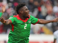 Burkina Faso venció a Sudán y finalizó segundo en el grupo Afcon Burkina Faso venció a Sudán y finalizó segundo en el grupo Afcon