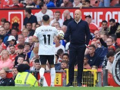 Arne Slot rompe el silencio sobre la decisión de Mohamed Salah de abandonar el Liverpool Arne Slot rompe el silencio sobre la decisión de Mohamed Salah de abandonar el Liverpool