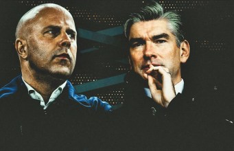 La estrella del Liverpool pierde influencia en las negociaciones contractuales La estrella del Liverpool pierde influencia en las negociaciones contractuales