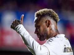 La plantilla respalda a Neymar en el choque con Robinho Jr, dice periodista La plantilla respalda a Neymar en el choque con Robinho Jr, dice periodista