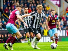 Thomas Tuchel dijo que sería titular como estrella del Newcastle United en el Mundial de 2026 Thomas Tuchel dijo que sería titular como estrella del Newcastle United en el Mundial de 2026