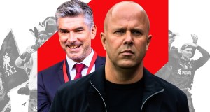 Acepta un puesto de respaldo o vete, le dice Richard Hughes a una estrella de £ 160 mil por semana Acepta un puesto de respaldo o vete, le dice Richard Hughes a una estrella de £ 160 mil por semana