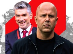 Richard Hughes se frota los ojos: no puede creer la oferta anticipada de £ 56 millones Richard Hughes se frota los ojos: no puede creer la oferta anticipada de £ 56 millones