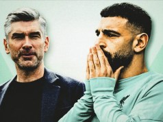 Se abren conversaciones para reemplazar a Salah por £ 70 millones mientras el agente confirma el interés Se abren conversaciones para reemplazar a Salah por £ 70 millones mientras el agente confirma el interés