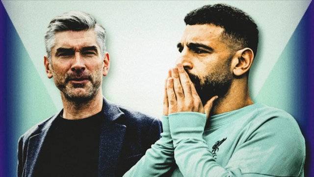 Se abren conversaciones para reemplazar a Salah por £ 70 millones mientras el agente confirma el interés Se abren conversaciones para reemplazar a Salah por £ 70 millones mientras el agente confirma el interés