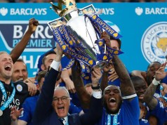 ‘Tuvimos que conseguir una escolta policial para la fiesta de Jamie Vardy’, recordando la victoria del Leicester por 5.000-1 ‘Tuvimos que conseguir una escolta policial para la fiesta de Jamie Vardy’, recordando la victoria del Leicester por 5.000-1
