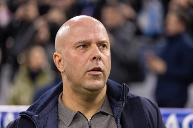 El as de £ 17 millones es la respuesta ideal del Liverpool a sus problemas de lesiones El as de £ 17 millones es la respuesta ideal del Liverpool a sus problemas de lesiones