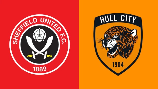 Selección de estadísticas: Sheffield United v Hull City Selección de estadísticas: Sheffield United v Hull City