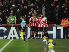 El Arsenal pierde puntos en Brentford después del ecualizador de Lewis Potter El Arsenal pierde puntos en Brentford después del ecualizador de Lewis Potter
