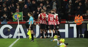 El Arsenal pierde puntos en Brentford después del ecualizador de Lewis Potter El Arsenal pierde puntos en Brentford después del ecualizador de Lewis Potter