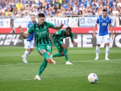 Oficial | Tomas Cvancara regresa al Borussia Mönchengladbach por impago de salario en Antalyaspor Oficial | Tomas Cvancara regresa al Borussia Mönchengladbach por impago de salario en Antalyaspor