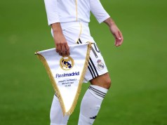 Es poco probable que el Real Madrid realice una gira por el extranjero durante la pretemporada este verano Es poco probable que el Real Madrid realice una gira por el extranjero durante la pretemporada este verano