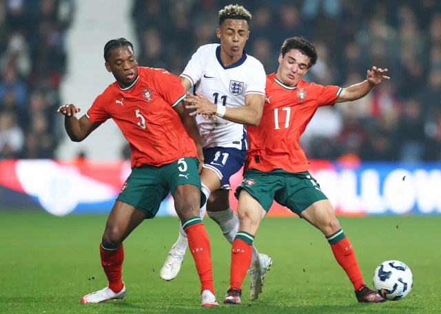 El Trabzonspor espera fichar al ex objetivo del Celtic y del Real Betis procedente del Cercle Brugge El Trabzonspor espera fichar al ex objetivo del Celtic y del Real Betis procedente del Cercle Brugge