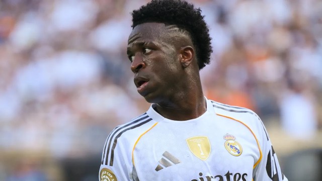 El PSG destaca en el radar del Real Madrid en caso de que Vinicius Jr. se vaya El PSG destaca en el radar del Real Madrid en caso de que Vinicius Jr. se vaya